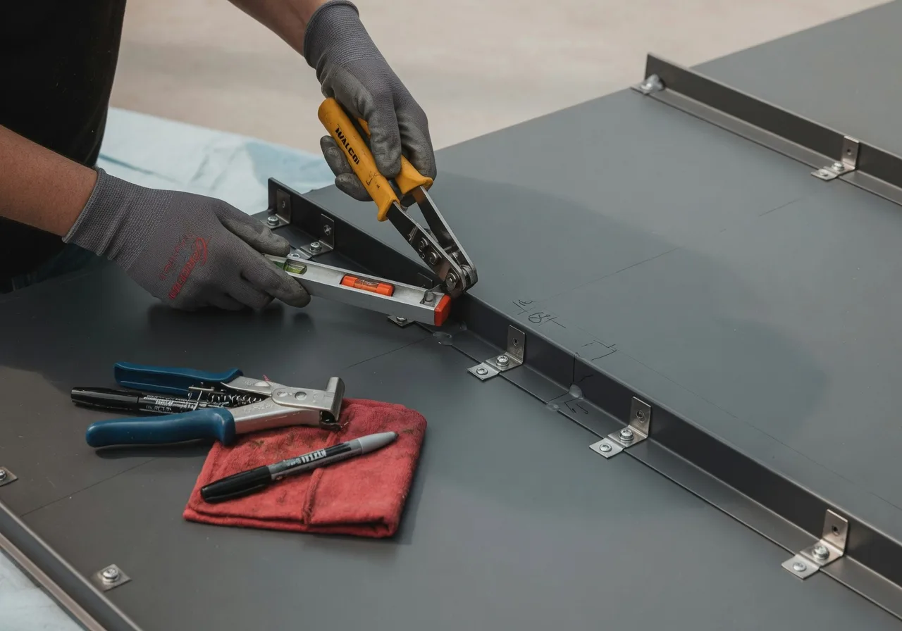 Why choose Metal Roofing Installation in Lamont, FL